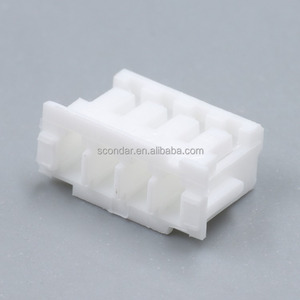 <span class=keywords><strong>JST</strong></span> zh 1.5มม. ตัวเรือน <span class=keywords><strong>JST</strong></span> <span class=keywords><strong>ZHR</strong></span> 2 3 4 5 <span class=keywords><strong>6</strong></span> 8 10 11 12 13สายเชื่อมต่อกับบอร์ดสายเคเบิ้ลผู้ผลิต - Product Image 4