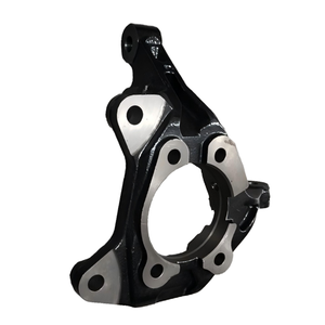 ล้ออัลลอยด์ SC2E-3101010D สำหรับรถยนต์ BYD <span class=keywords><strong>ATTO3</strong></span> - Product Image 3