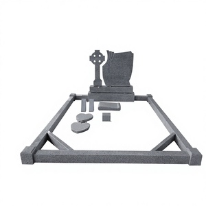 Stèles funéraires artisanaux irlandais, stèles funéraires irlandais à vendre, stèles funéraires en granit personnalisés d'Irlande - Product Image 2