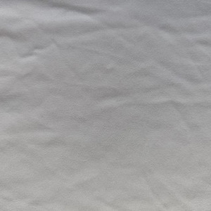 Người Đàn Ông Phù Hợp Với Chất Lượng Cao Thăng Hoa Vải 180Cm 150Gsm 100% <span class=keywords><strong>Polyester</strong></span> Trắng Đan Thể Thao Vải Cho DRI Phù Hợp Với Áo Thun - Product Image 4