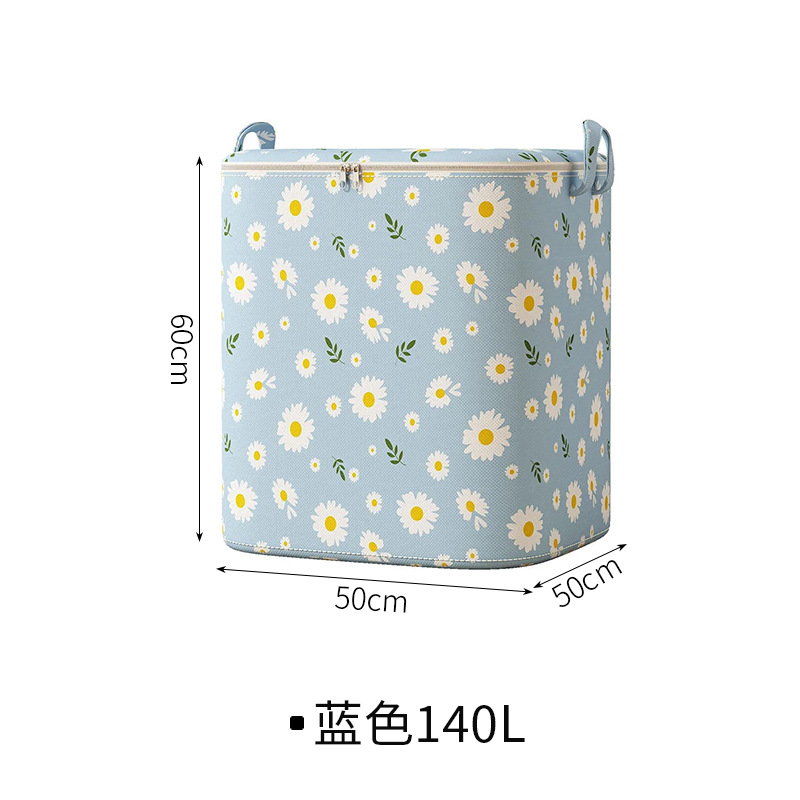 Margarita azul 140L