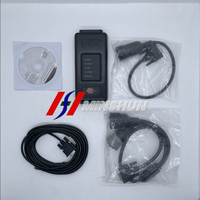Outil de diagnostic CAT ET4 de qualité supérieure pour moteurs et pièces de machines, adaptateur de communication sans fil 4 pour pièces d'excavatrices CAT