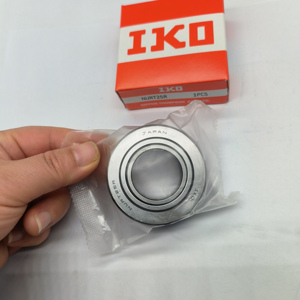 IKO Nadelrollenlager mit Kurvenrolle <span class=keywords><strong>NURT</strong></span> 25 NURT25-1 NURT25-1R 25x62x24mm - Product Image 6
