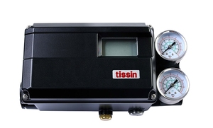 วาล์วควบคุมของจีนพร้อมระบบลมแบบนิวแมติก Tissin Smart TS700 ซีรีส์ - Product Image 3