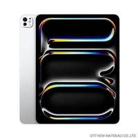 Tablette PC d'occasion originale 2024 Pad Pro M4 IOS 13 pouces 4G Résistance aux chutes Grade AA L-p-a-Pro