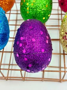 5.7x4.2cm Easter <strong>Decoration</strong> <strong>Eggs</strong> Plastic for 2023 Hunt Easter Custom <strong>Eggs</strong> for Easter Festival Party <strong>Decorations</strong> - Product Image 6