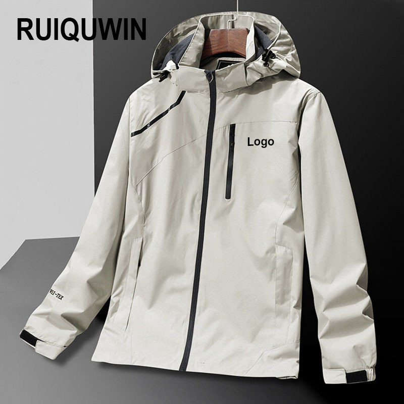 RUIQUWIN Men s Outdoor Scratch Resistant
