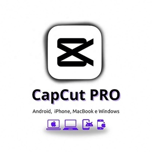 CapCut Pro แพ็กเกจ 1 เดือน - Product Image 2
