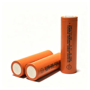 Personalização por atacado de fábrica: Bateria de lítio 21700, 3.7V, 4500mAh, grande capacidade, recarregável, bateria cilíndrica. - Product Image 2