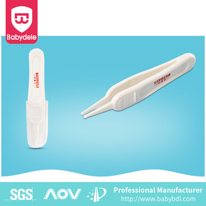 Ciseaux à ongles bébé coupe tondeuse lime à ongles pour bébé produits de sécurité ensemble de clou - Product Image 4