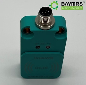 Baymrs by661 RFID Reader <span class=keywords><strong>Writer</strong></span> 902-928MHz với <span class=keywords><strong>RS485</strong></span> <span class=keywords><strong>RS232</strong></span> RJ45 thông tin liên lạc tùy chọn NFC mô-đun phụ kiện - Product Image 5