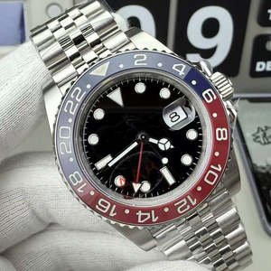 VSF Factory présente la montre mécanique automatique Dandong 3285 ETA avec réserve de marche de 72 heures, cadran à aiguilles de luxe pour homme - Product Image 6