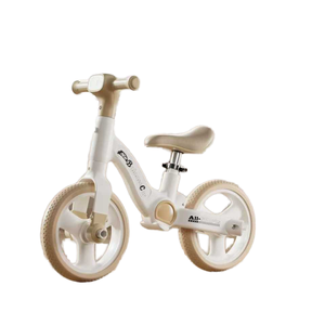 Nouveau modèle 2026 – Vélo 3-en-1 pour enfants, conçu pour les 1-3 ans – Tricycle élégant et draisienne pour tout-petits - Product Image 3