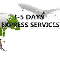 Versandagentur Tür-zu-Tür Express UPS DHL FEDEX FBA Spediteur China USA UK Frankreich Mexiko Vereinigte Staaten Polen Dubai Kanada