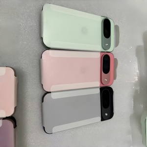 Teléfono Inteligente 9PIXEL&OASIS 9PRO Usado de Segunda Mano a Precio Mayorista, 9A, 12 GB de RAM, Pantalla de 6.0 Pulgadas, Red 5G, 1 Año de Garantía, Original - Product Image 6