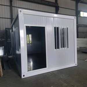 Chất lượng cao prefab <span class=keywords><strong>Modular</strong></span> Tiny House, hiện đại ngoài trời nhà di động, bền đúc sẵn xây dựng cho cuộc sống nhỏ gọn - Product Image 2