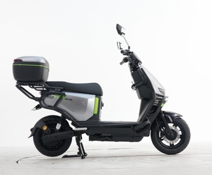 Scooter électrique M8 45 km/h 1000 W, tricycle fermé, longue autonomie, homologué EEC/COC, pas cher - Product Image 3