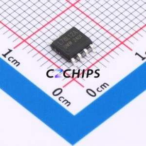 ชิปวงจรรวม L78L12A ใหม่และดั้งเดิม (umw) SOP-8วงจรรวม PMIC Regulator (LDO) - Product Image 1