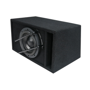 JLD Chất Lượng Cao 6.5 Inch RMS 300W Kép <span class=keywords><strong>4</strong></span> Ohm Cuộn Dây Bằng Giọng Nói Loa Siêu Trầm Âm Thanh Hộp Hệ Thống Âm Thanh thông hơi Loa Siêu Trầm Bao Vây - Product Image 2