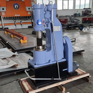 Les marteaux de forgeage électriques industriels de la série C41 présentent <span class=keywords><strong>un</strong></span> composant de noyau de moteur durable. - Product Image 3