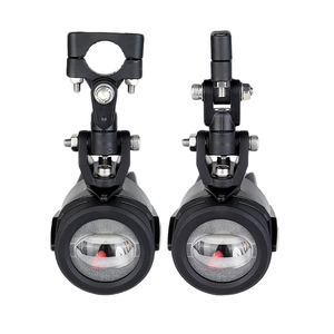 Atubeix-luces Led <span class=keywords><strong>antiniebla</strong></span> delanteras para motocicleta <span class=keywords><strong>BMW</strong></span>, nuevo estilo, r1200gs, <span class=keywords><strong>R</strong></span> <span class=keywords><strong>1200</strong></span> <span class=keywords><strong>GS</strong></span> Adventure - Product Image 1
