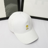 NUEVA Gorra Deportiva con Logotipo Personalizado en Relieve de Goma, para Campañas Publicitarias, Unisex, 100% Poliéster, Transpirable, Impermeable, de 6 Paneles
