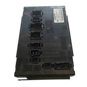 Pour Benz Original nouveau et utilisé Module d'acquisition de Signal arrière automatique <span class=keywords><strong>SAM</strong></span> pièces automobiles unité de commande électrique de voiture OE A1649005401 - Product Image 4