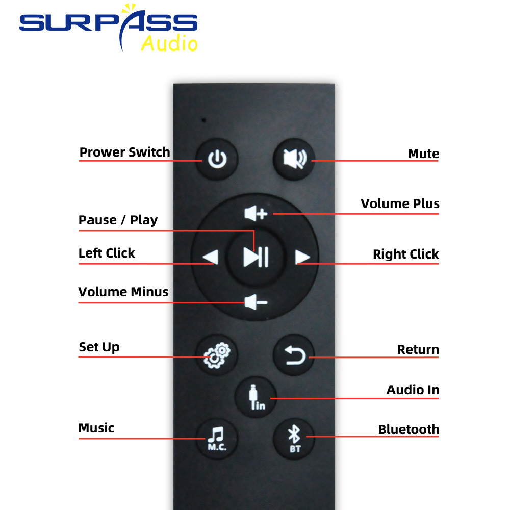 PW425G+CSM625 Smart Home Controller with Bluetooth Ceiling Mounted and Embedded Speakers for Living Room · image 6