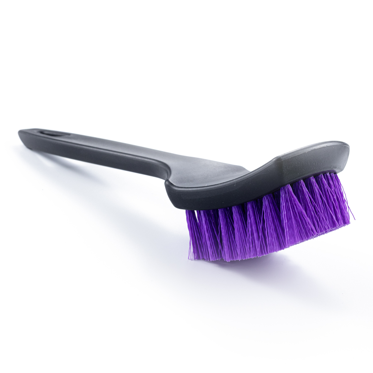 Black Handle