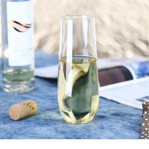 Tasse en <span class=keywords><strong>plastique</strong></span> de <span class=keywords><strong>vin</strong></span> de bonne qualité Party White Champagne <span class=keywords><strong>Verre</strong></span> <span class=keywords><strong>à</strong></span> cocktail Flûtes <span class=keywords><strong>à</strong></span> champagne Bière - Product Image 4