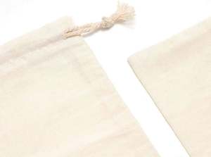 Custom Print Homemade Eco Friendly Food Storage Reusable Organic Canvas Cotton Linen <b>Bread</b> <b>Bag</b> - Product Image 2