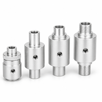 Convoyeur à vide et amplificateur d'air en aluminium série ZH10 20 ZH avec garantie d'un an pour équipement d'automatisation industrielle