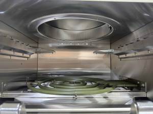 Armario de cocina de arroz eléctrico de uso comercial de gran capacidad Olla <span class=keywords><strong>arrocera</strong></span> para <span class=keywords><strong>sushi</strong></span> - Product Image 3