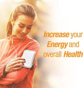 Capsules de vitamine C liposomale de marque privée OEM 60 suppléments de rappel du système immunitaire pour adultes femmes enceintes - Product Image 5