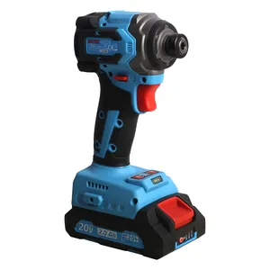 Cờ Lê Bánh Cóc Điện FIXTEC Cờ Lê Bánh Cóc 18V Dc