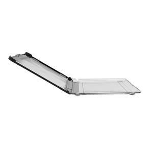 Funda rígida transparente <span class=keywords><strong>Para</strong></span> ordenador portátil, carcasa de <span class=keywords><strong>13</strong></span> pulgadas a prueba de golpes <span class=keywords><strong>Para</strong></span> <span class=keywords><strong>Macbook</strong></span> <span class=keywords><strong>Pro</strong></span>, novedad de 2021 - Product Image 3