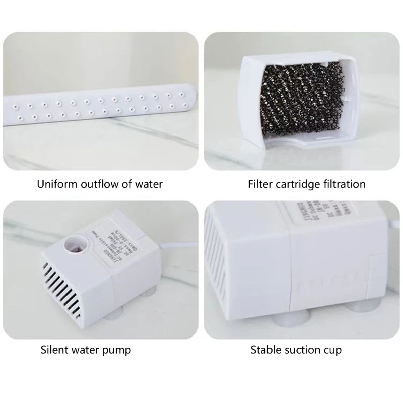 parrots accessories shower