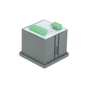 Thông minh ba giai đoạn năng lượng mét với màn hình LCD hiển thị và RS485 điện thông minh Thiết bị giám sát - Product Image 3