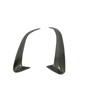 <span class=keywords><strong>W205</strong></span> évent latéral en carbone C63 C200 C300 évent arrière pour Mercedes classe C <span class=keywords><strong>W205</strong></span> - Product Image 3