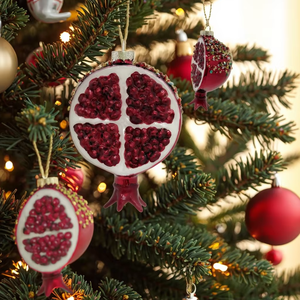 <span class=keywords><strong>Bola</strong></span> <span class=keywords><strong>de</strong></span> cristal <span class=keywords><strong>de</strong></span> Navidad superventas, decoración <span class=keywords><strong>de</strong></span> <span class=keywords><strong>Granada</strong></span>, nuevo diseño con colgante <span class=keywords><strong>de</strong></span> <span class=keywords><strong>bola</strong></span> <span class=keywords><strong>de</strong></span> cristal único para uso doméstico, adornos <span class=keywords><strong>de</strong></span> interior - Product Image 1