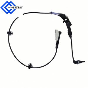 חיישן מהירות גלגל ABS Westbay 89545-0K240 עבור טויוטה היילקס 2015-2021 - Product Image 5