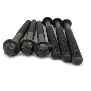 D7D D7E bullone testa del cilindro del motore VOE11700334 11700334 per macchine edili <span class=keywords><strong>VOLVO</strong></span> escavatore modelli EC200D EC210D EC240B - Product Image 5