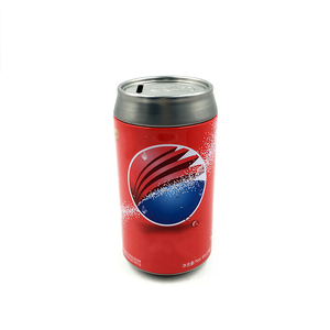 Haute Qualité Personnalisé Grande Cola Bière boîte <span class=keywords><strong>de</strong></span> <span class=keywords><strong>Conserve</strong></span> En Forme <span class=keywords><strong>De</strong></span> <span class=keywords><strong>Tirelire</strong></span> <span class=keywords><strong>Tirelire</strong></span> - Product Image 3