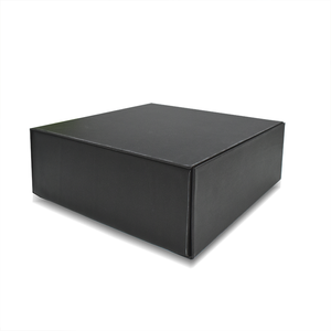 Wholesale Customizable Magnetic Rigid Gift Boxes Matt Lamination Embossing Foldable Design for Face Cream Eye Cream <b>Blush</b> - Product Image 6