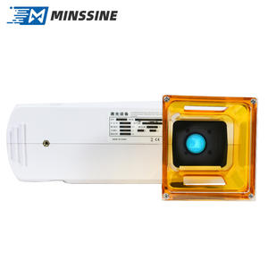 ใหม่มินิมือถือแบบพกพาไฟเบอร์เลเซอร์ 20W <span class=keywords><strong>เครื่อง</strong></span>แกะสลักเครื่องหมายสําหรับโลหะพลาสติก - Product Image 5