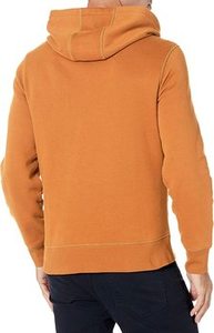 Fitspi Wholesale Custom Embroidery Logo Heavyweight Cotton Hoodie Men 500Gsm <strong>Bulk</strong> Blank French <strong>Terry</strong> Oversize - Product Image 3