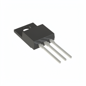 Electronics Component Authorized Distributor BT151X-800R,127 Thyristors TO-220-3 Full Pack, Isolated Tab - Product Image 1