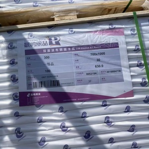 250gsm 300gsm <span class=keywords><strong>Glossy</strong></span> c2s A0 giấy nghệ thuật 170gsm chromo nghệ thuật Bìa tái chế vật liệu cho biểu tượng tùy chỉnh mỹ phẩm in ấn Tạp Chí - Product Image 5