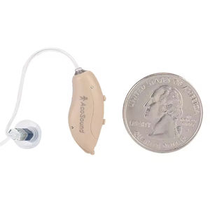 מכירה חמה באיכות טובה סיטונאית בלתי נראה הטוב ביותר שמיעה - Product Image 3