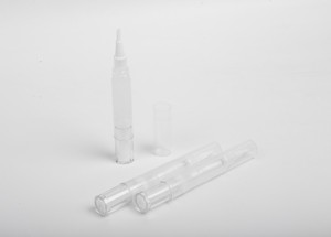 Stylo <span class=keywords><strong>de</strong></span> blanchiment des <span class=keywords><strong>dents</strong></span> avec logo imprimé, 4ML, en union européenne, logo imprimé - Product Image 2
